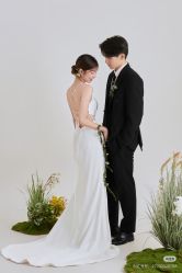 -喜爱高定婚纱摄影