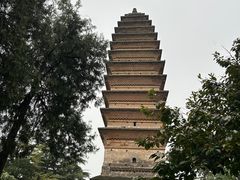 -洛阳白马寺
