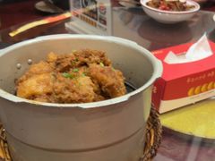 -堂瓦里·33年传统赣菜(第一街区店)