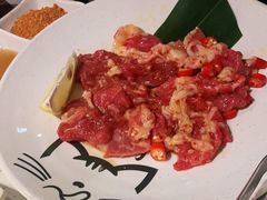 -猫爪爪原切自助烤肉(观音桥阳光世纪店)