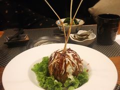 温泉蛋土豆球-满来寿喜烧(金虹桥店)