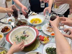 -三品香·江浙菜(松江九谊店)