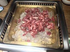 -泽成冰煮羊(非·遗东岸国际店)