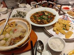 -宁波石浦大饭店(新材料城店)