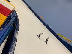 -广州热雪奇迹