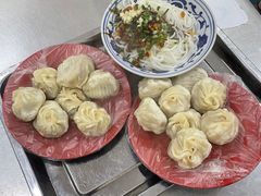 -高师傅特色米粉汤包(建设路店)