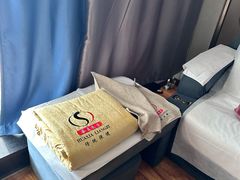 -华夏良子·足道·SPA·艾灸(苏州桥店)