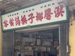 -洪馨椰子