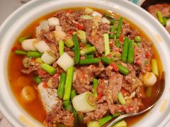 -雀蓝川菜(滨湖万象汇店)