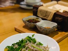 -几荷·恰似故人来(秀水广场店)