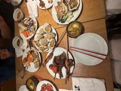 -长沙君悦酒店·自助餐厅咖啡厅