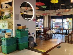 -春天里餐厅(西田城店)