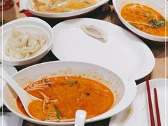 -喜家德虾仁水饺(浦东山姆店)