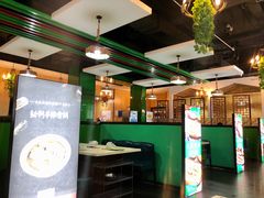 大堂-和庆斋羊蝎子火锅·碳缸烧烤(顺义旗舰店)