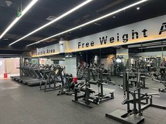 -VLines耀能运动24小时·月付制健身(京广桥店)