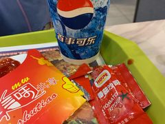 可乐-麦克基(湘东大市场店)