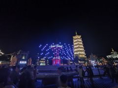 -济南方特东方神画