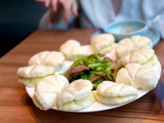 -品回味清真西北楼(宁波首店)