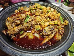 -六月雪干锅(涪城万达广场店)
