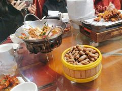 -郑喜旺烧烤(郑州总店)