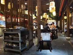 -南京大牌档(凯德1818店)