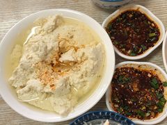 -重庆豆花饭
