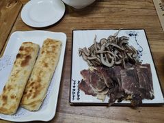 -王胖子驴肉火烧(鼓楼店)
