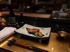 -奈良本寿司(永嘉路店)