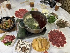 -活潑鲜跳(湖滨商业街店)