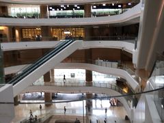 -港丽餐厅(高德置地店)