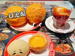 -敏华冰厅(天河城店)