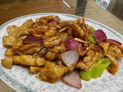 -三子下水馆(南十四道街151号店)