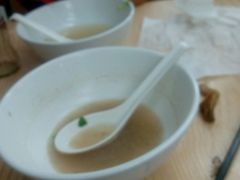 -崖口云吞(石岐店)