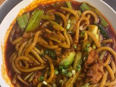 -胖老汉椒麻鸡清真新疆菜(西御街店)