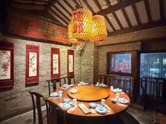 -南京大牌档(崇文门国瑞店)