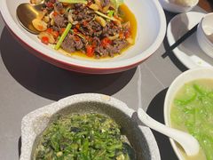-巡耕记·湖南土菜(长湖店)
