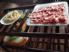 iphone_upload_pic-滇釜火锅·能喝汤的火锅(车公庄店)