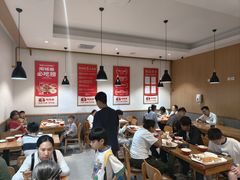 -南城香·饭香串香馄饨香(赵公口店)