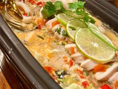 -CHINCHIN 青青·泰国料理(万象食家店)