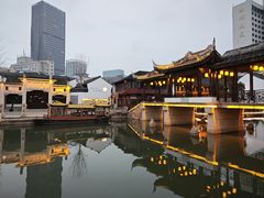 -衣裳街历史文化街区