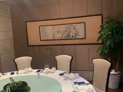 包厢-眉州东坡(通州店)