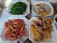 -林家饭店(新林公路店)