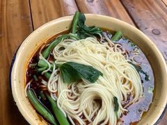 -赵伍面庄(松石大道店)