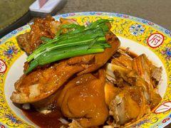 -八大碗·地道东北菜(白塔堡店)