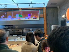 -詹记宫廷桃酥王(芜湖万达店)