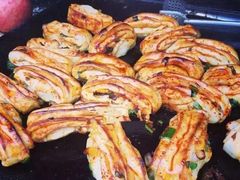 -郭际辣饼铺(第三中学店)
