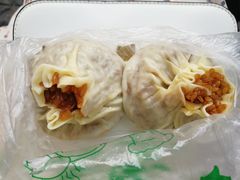 -航天馒头(瞻园路店)