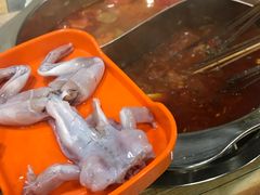 -小郡肝串串香火锅(金桥店)