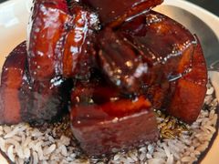 古法黑松露红烧肉-三利音·浦之舟(滨江大道店)