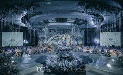 -DC大蔡婚礼策划(李公堤店)